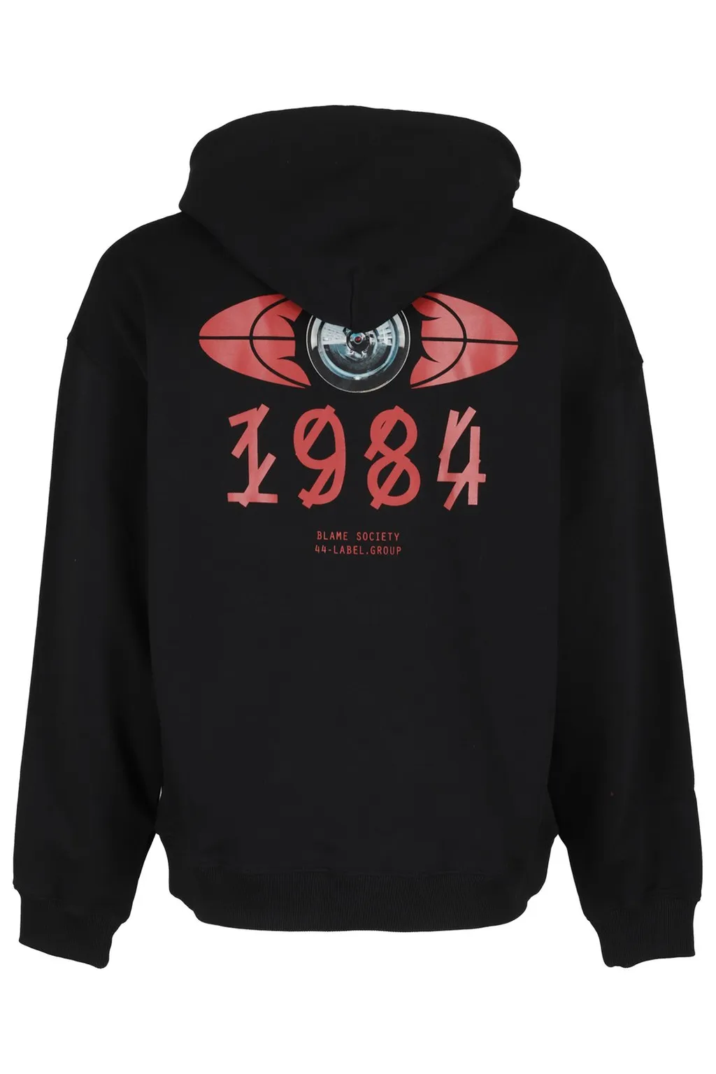 Hoodie Sweater