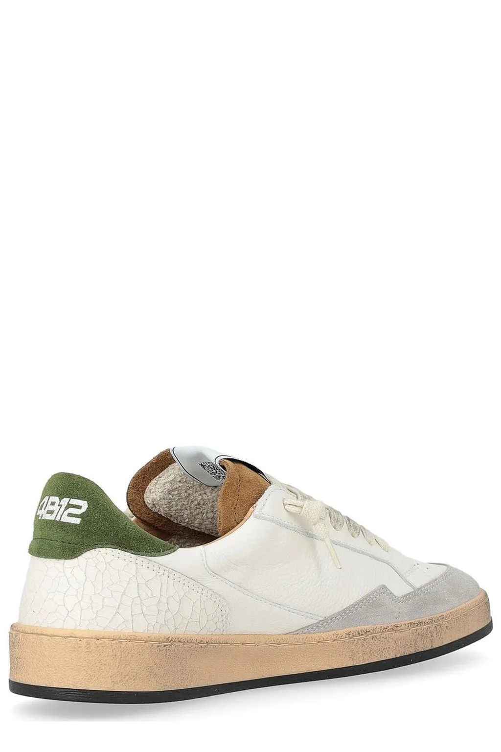 Play New Lace-Up Sneakers