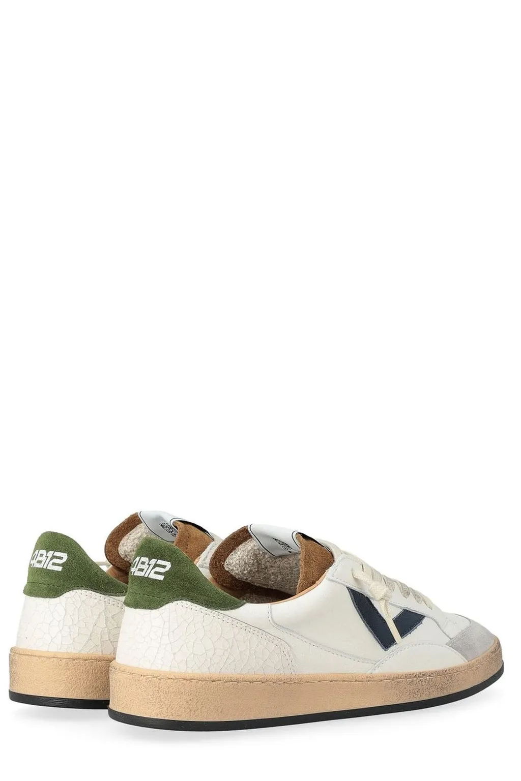 Play New Lace-Up Sneakers