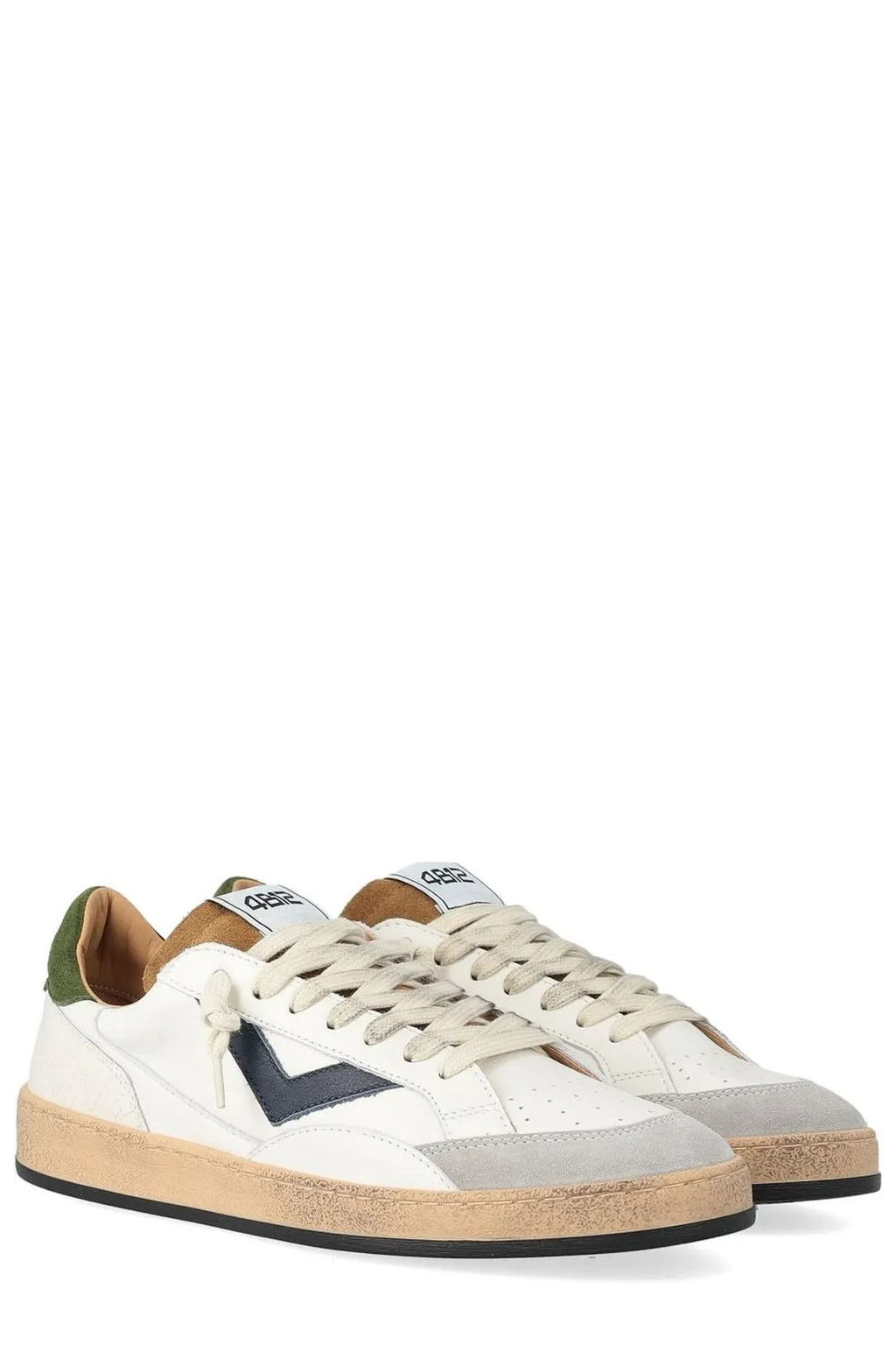 Play New Lace-Up Sneakers