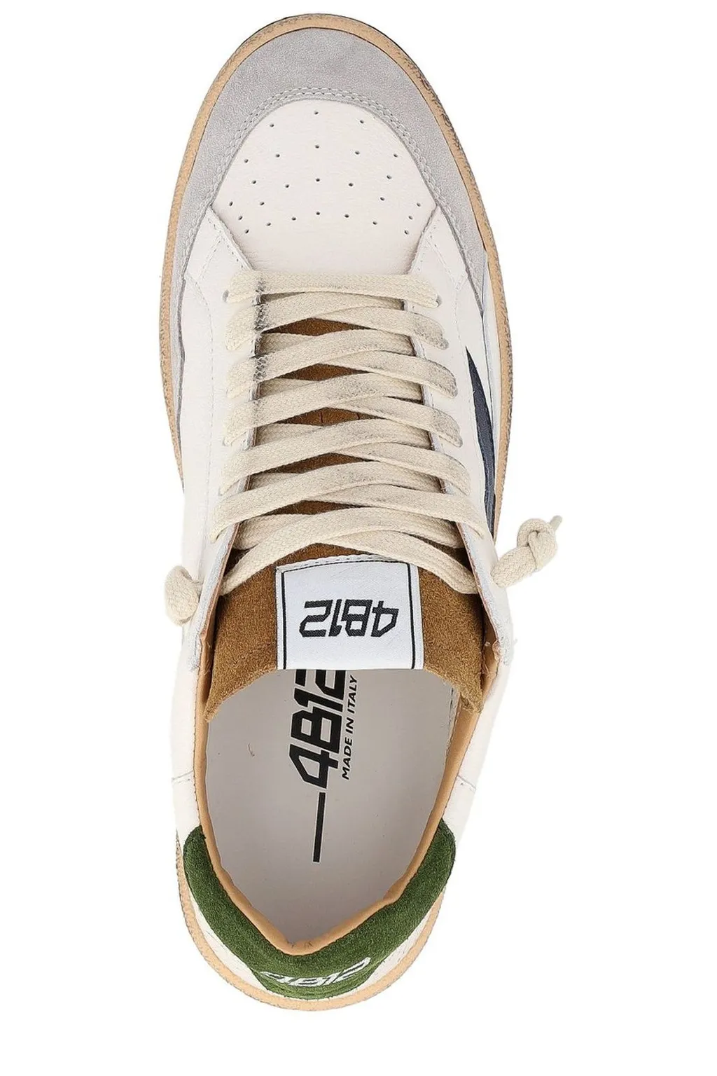 Play New Lace-Up Sneakers