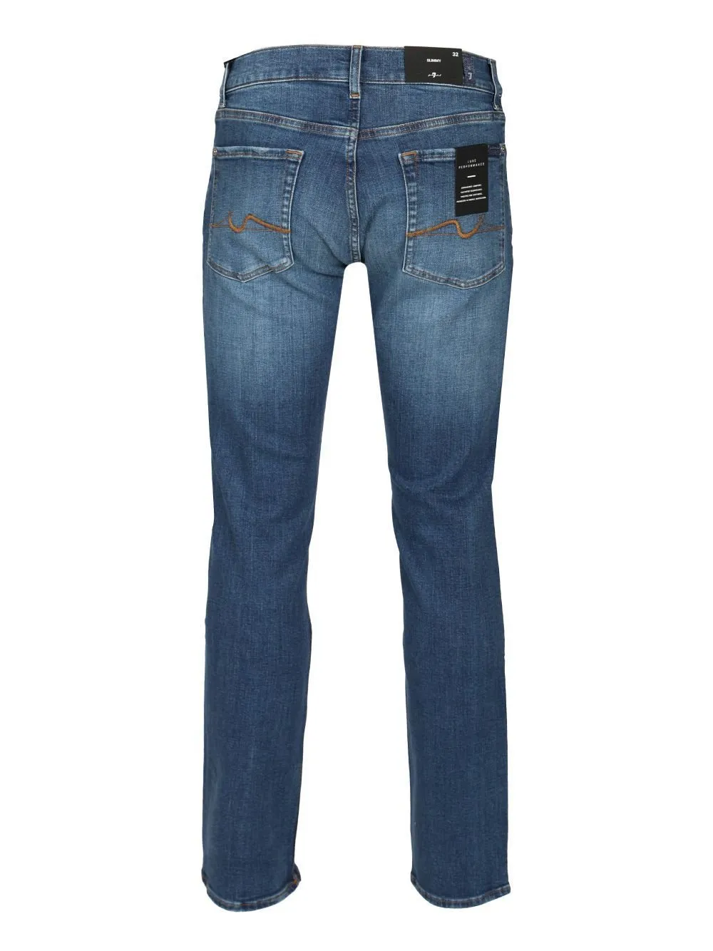 Slimmy Stretch Jeans