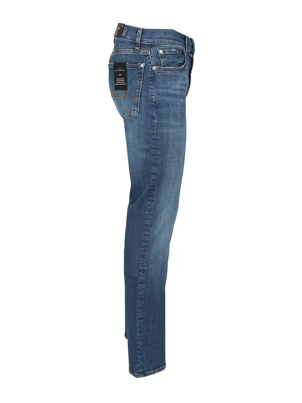 Slimmy Stretch Jeans