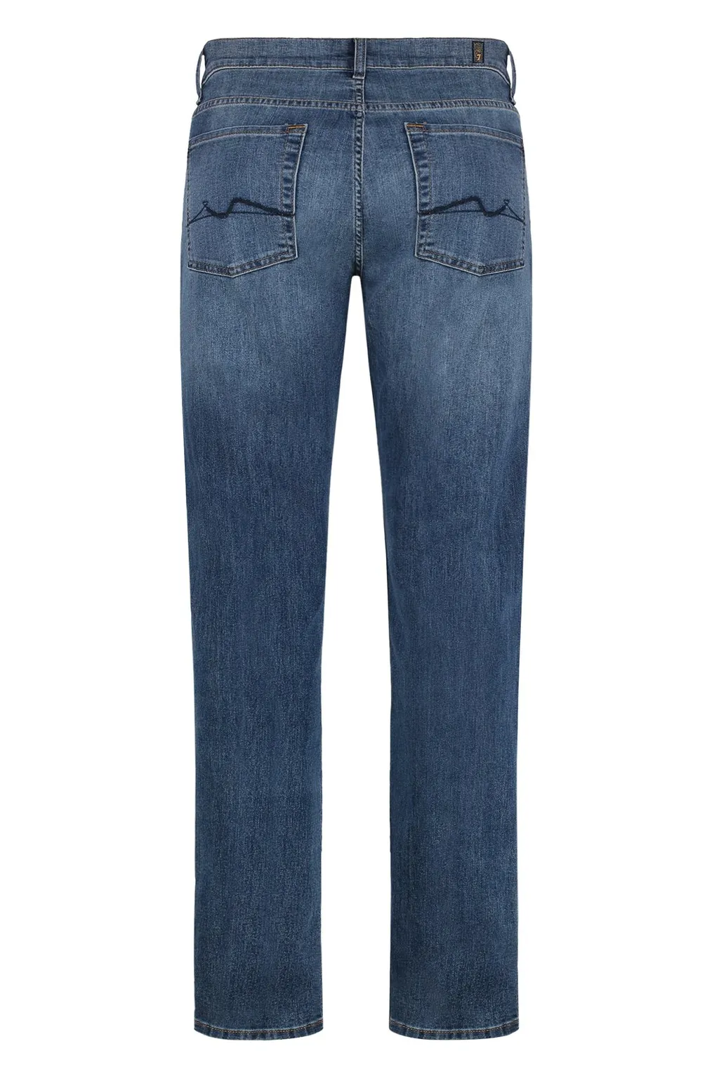 Slim Fit Jeans