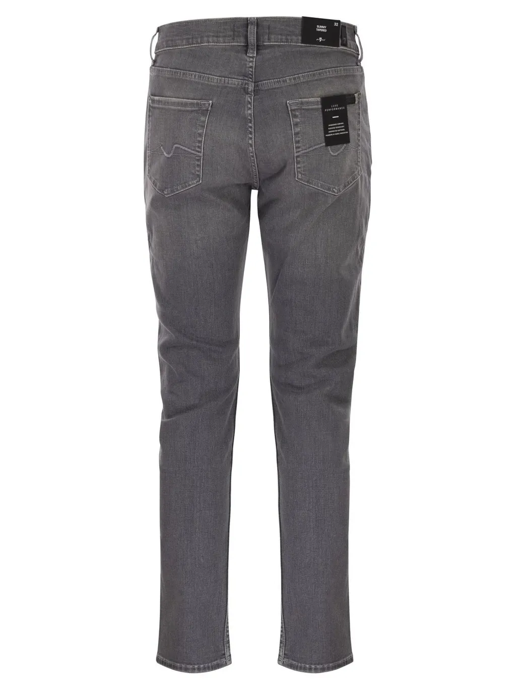 Slimmy Tapered Jeans