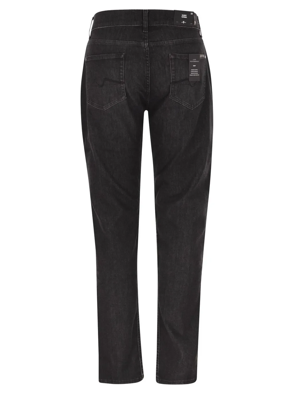Slimmy Tapered Jeans
