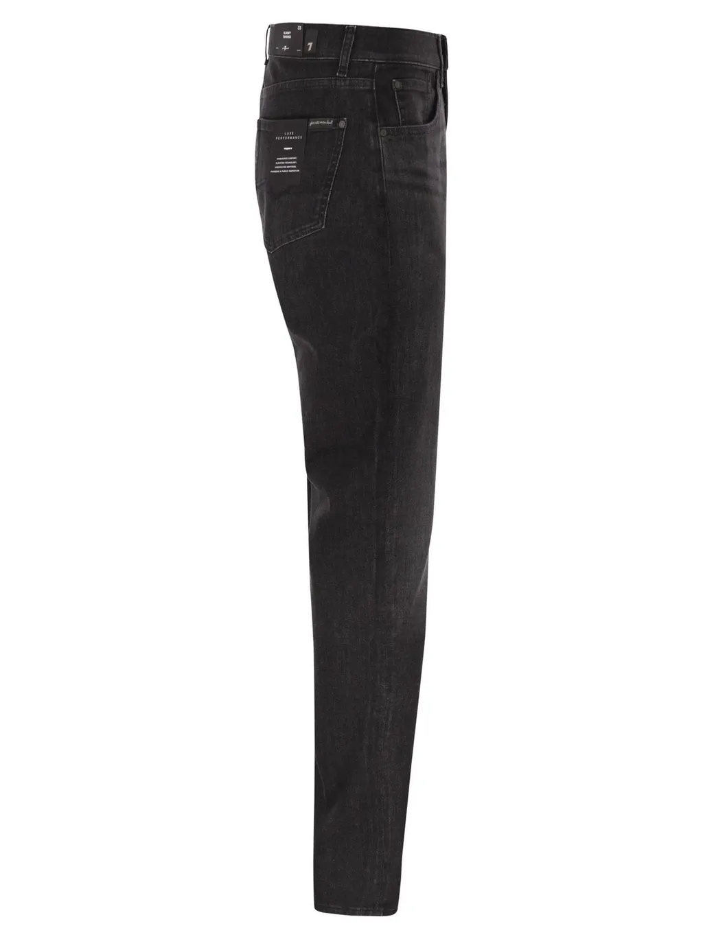 Slimmy Tapered Jeans