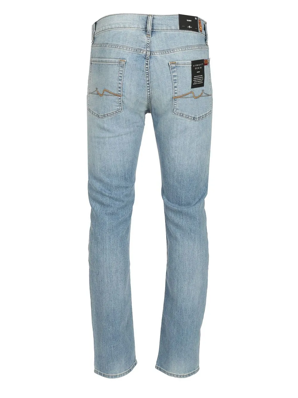 Slim Fit Jeans