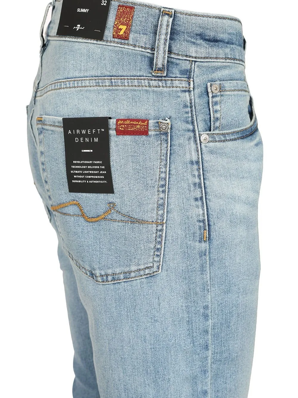 Slim Fit Jeans