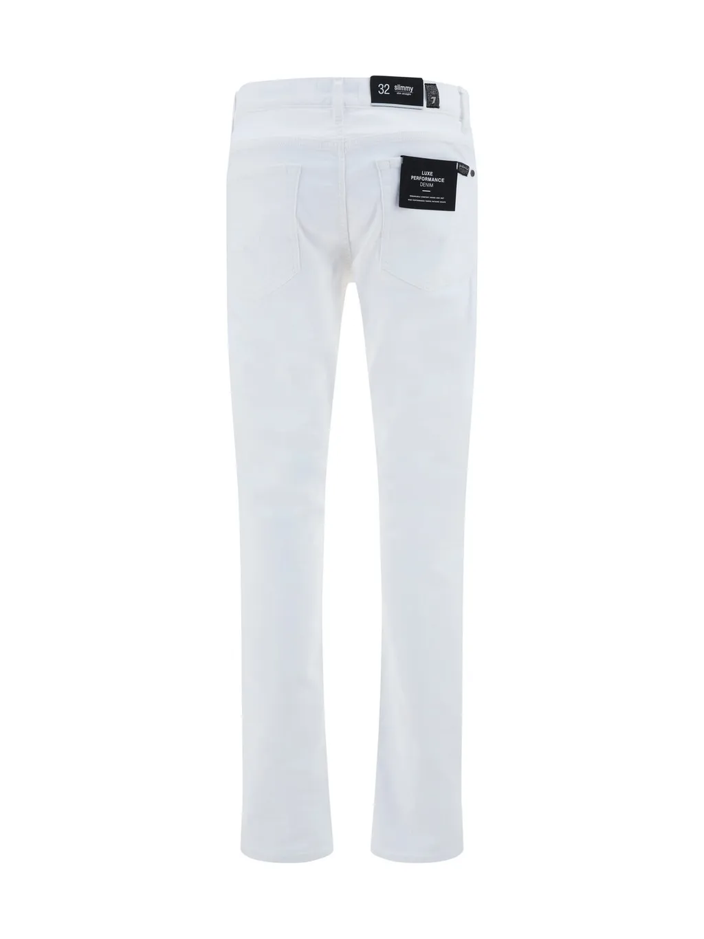 Slimmy Luxe Fit Jeans