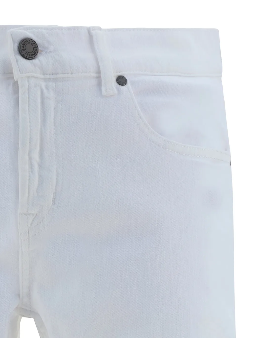 Slimmy Luxe Fit Jeans