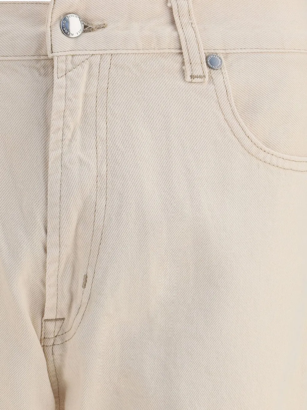 Twisted Modern Jeans