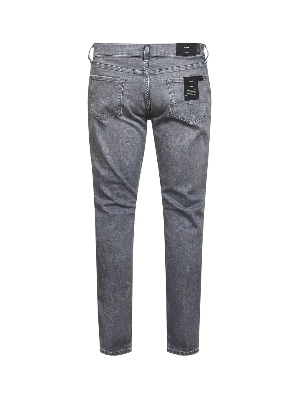 Slim-Fit Jeans