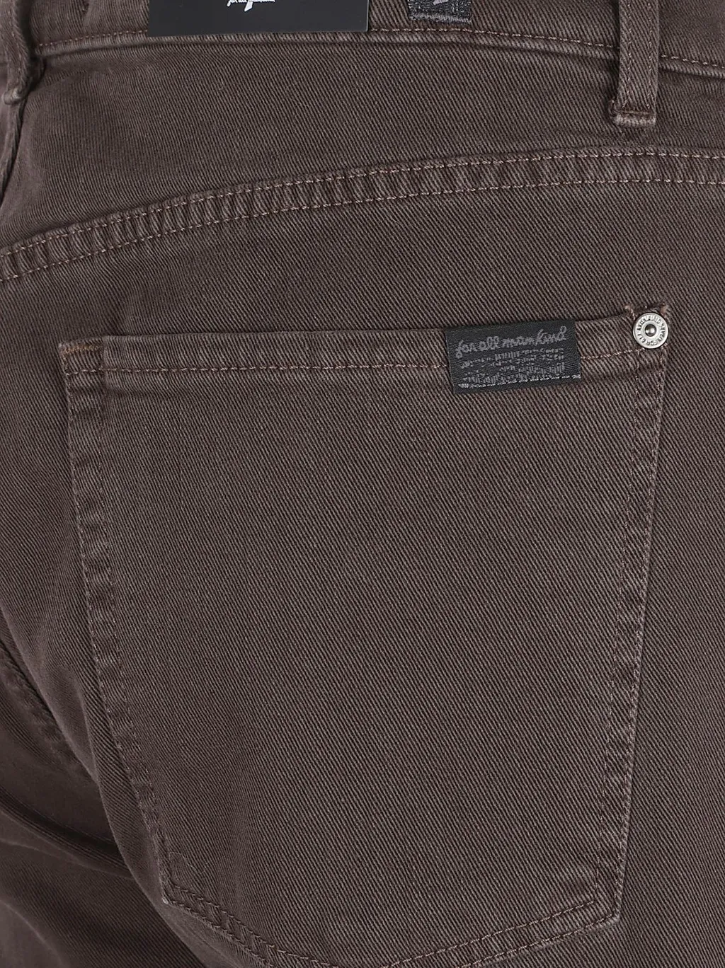 The Straight Regular Jeans