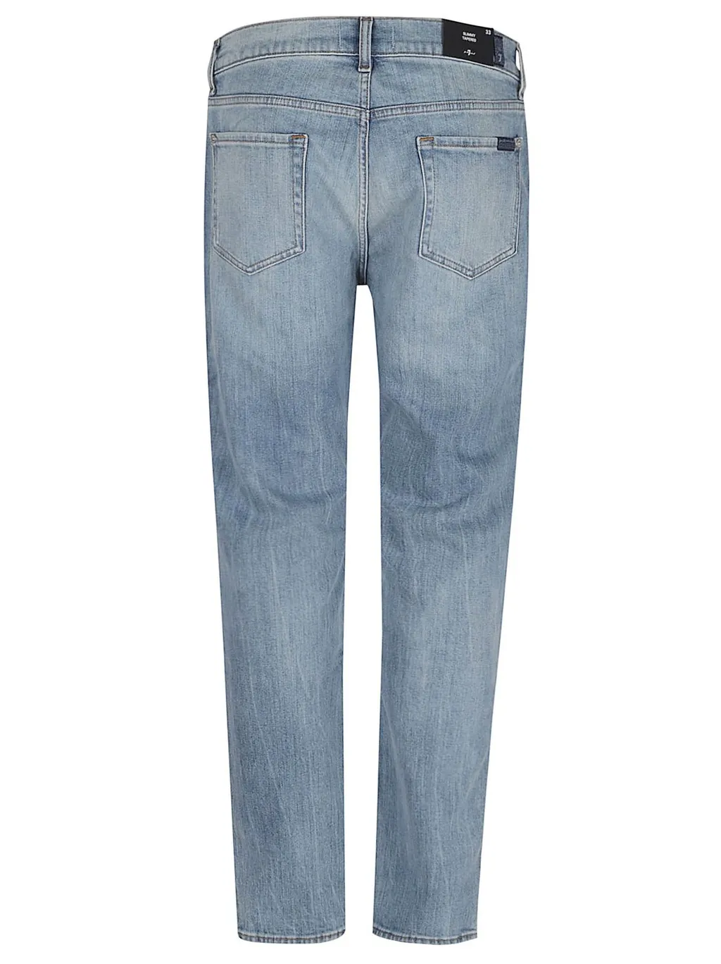 Slimmy Tapered Jeans