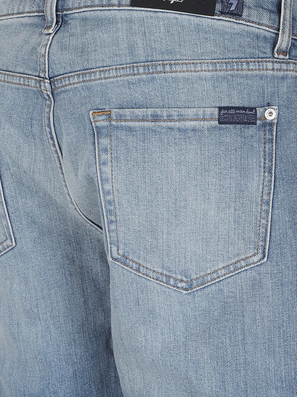 Slimmy Tapered Jeans
