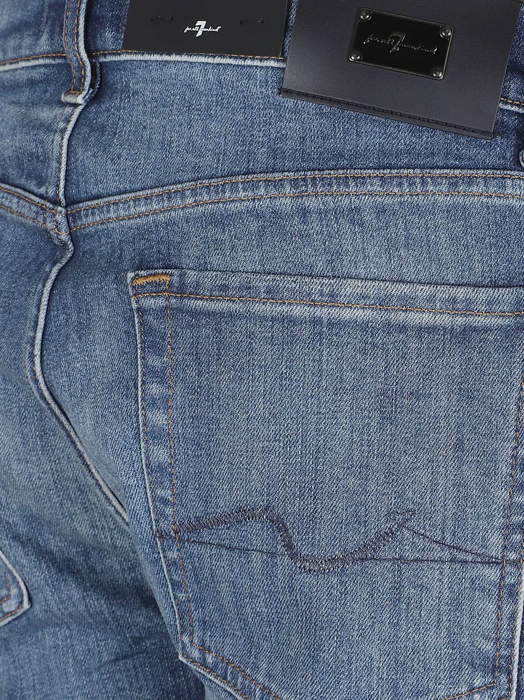 Slimmy Regular-Fit Jeans
