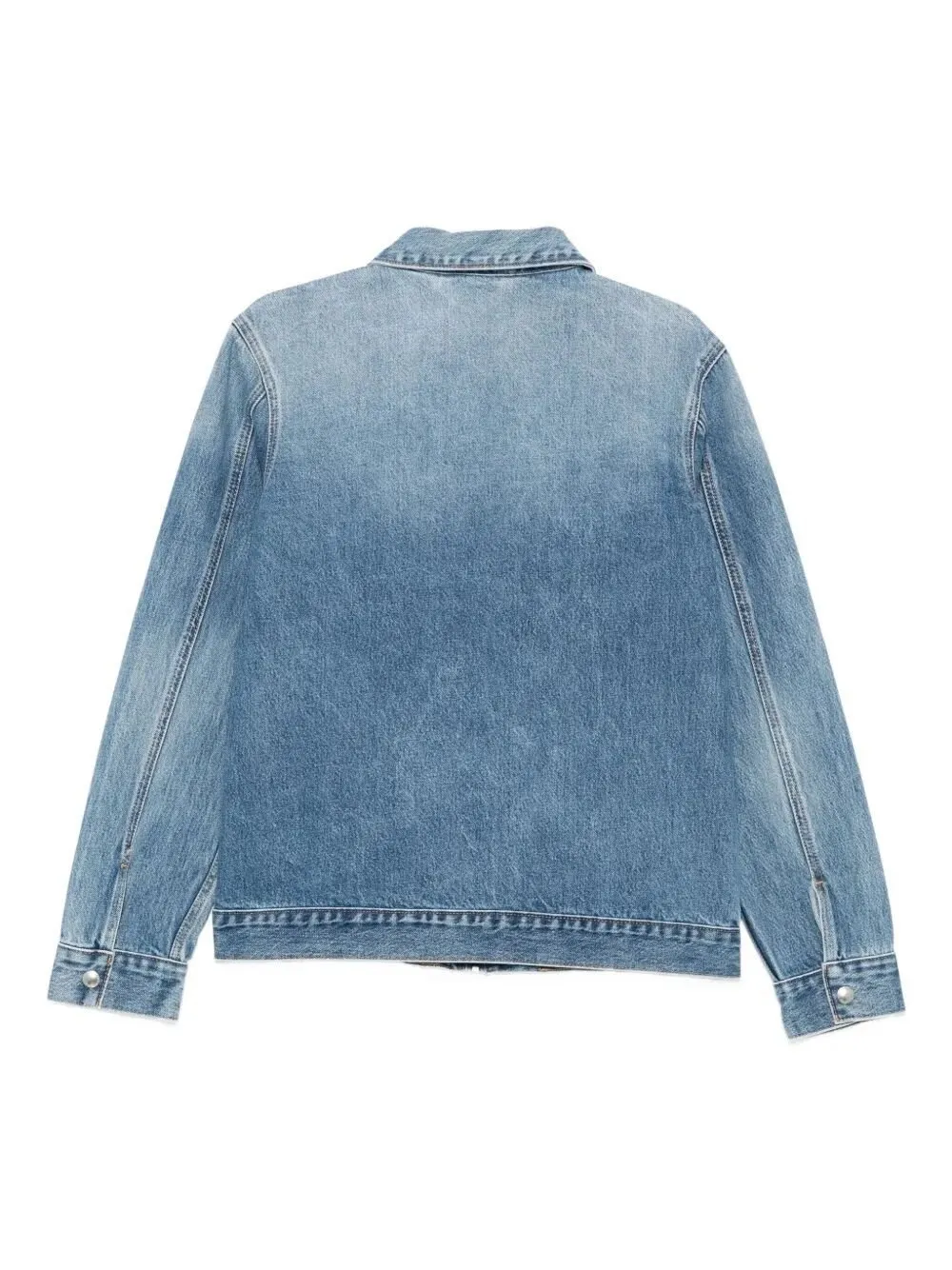 Mason Harrington Jacket