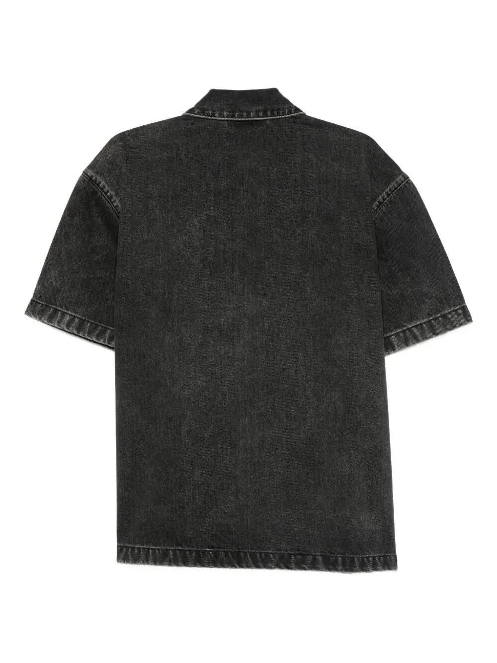 Caviar Camp Shirt
