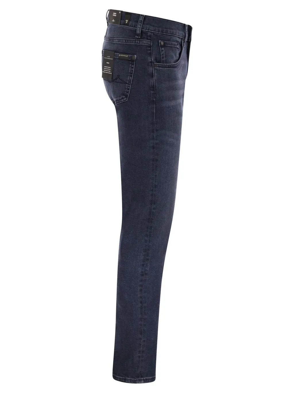Slimmy Tapered Jeans