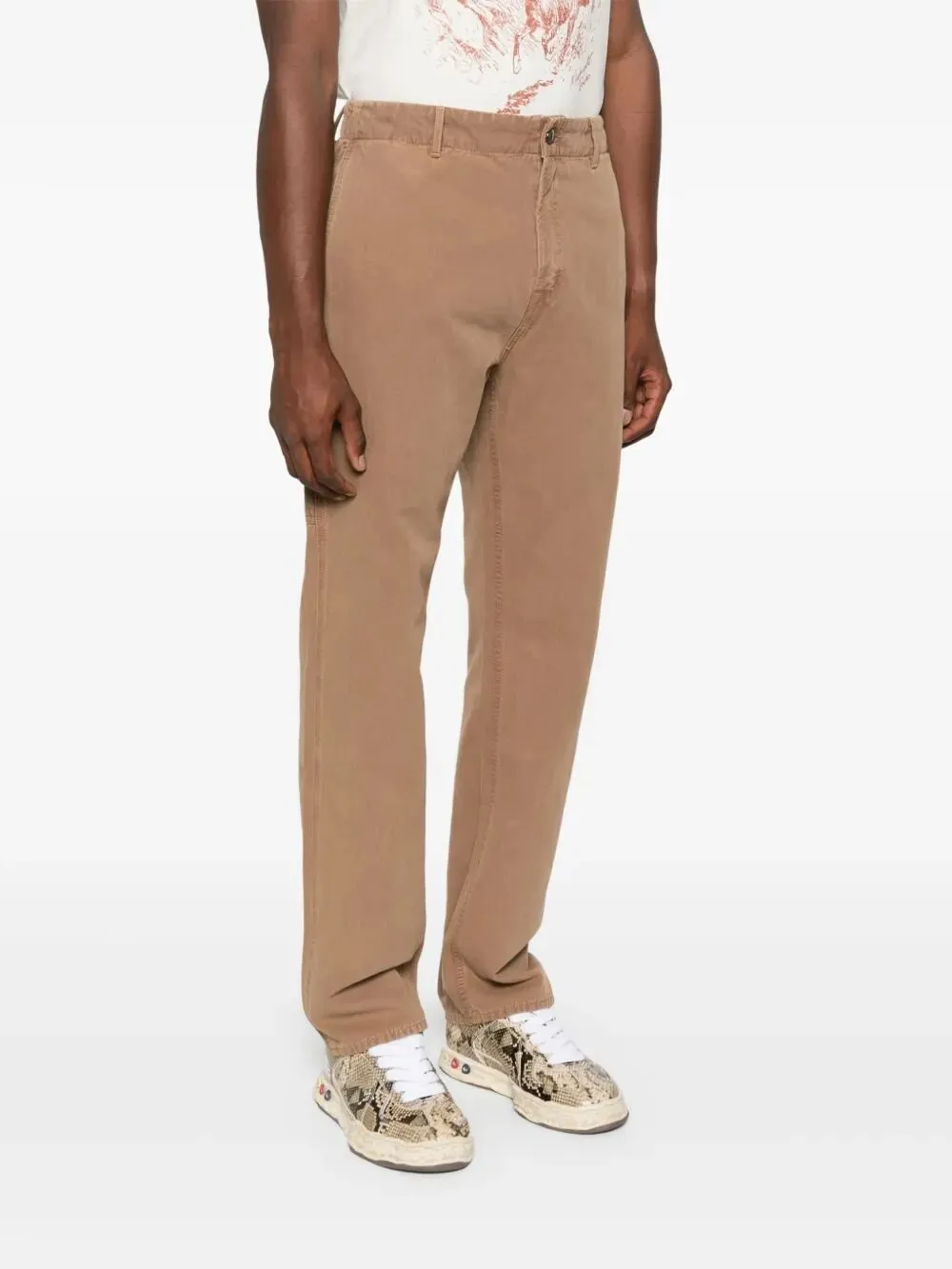 Carpenter Chino Pants