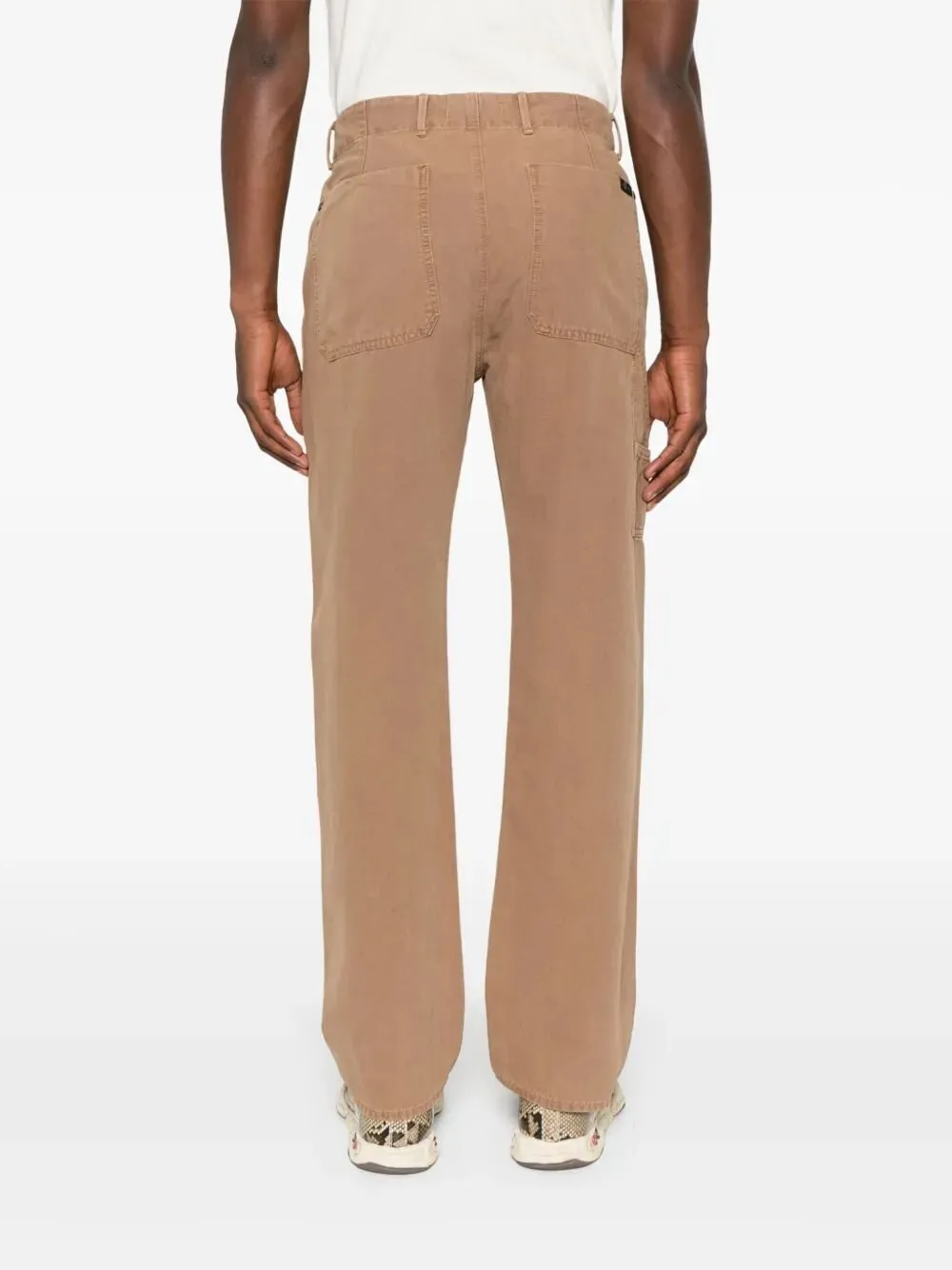 Carpenter Chino Pants