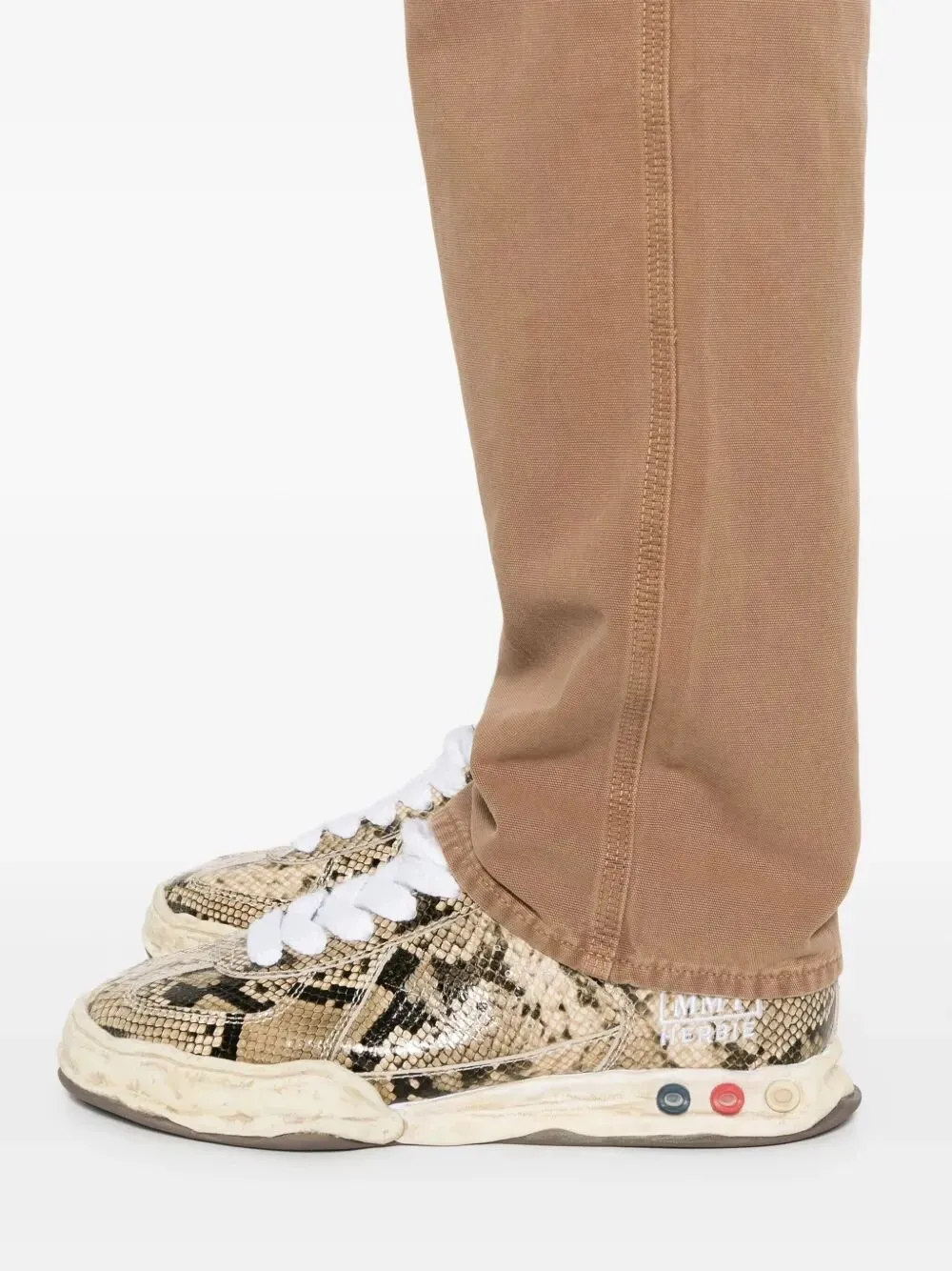 Carpenter Chino Pants