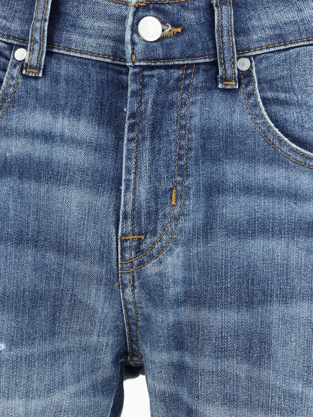 Brett Coldspring Jeans