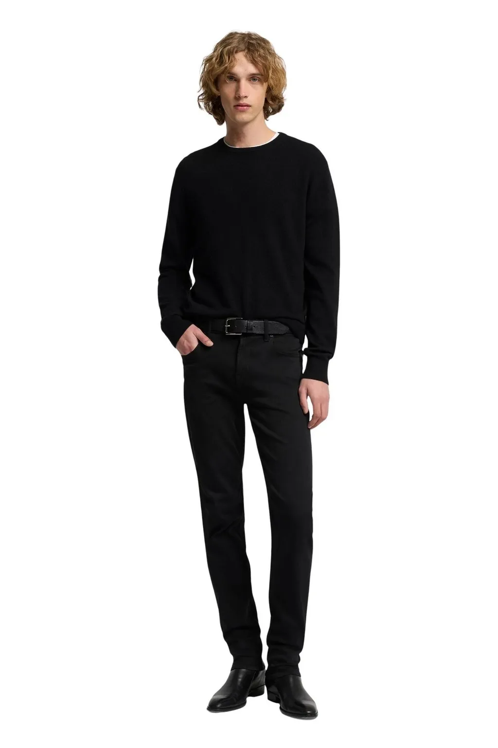 Slimmy Jeans
