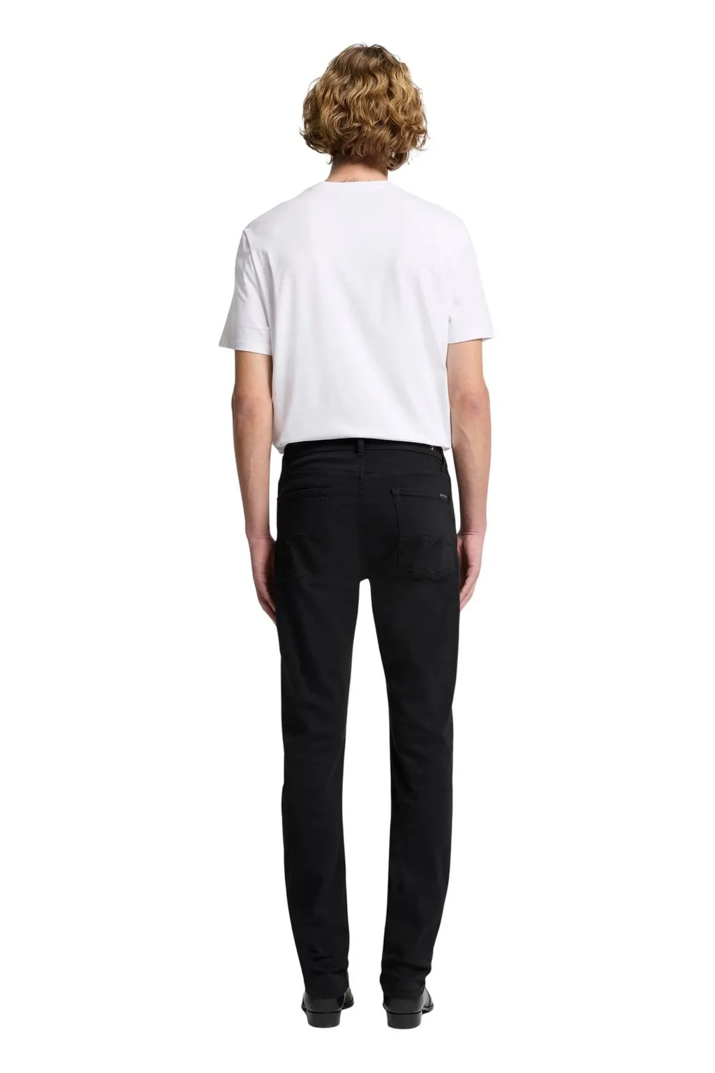 Slimmy Jeans