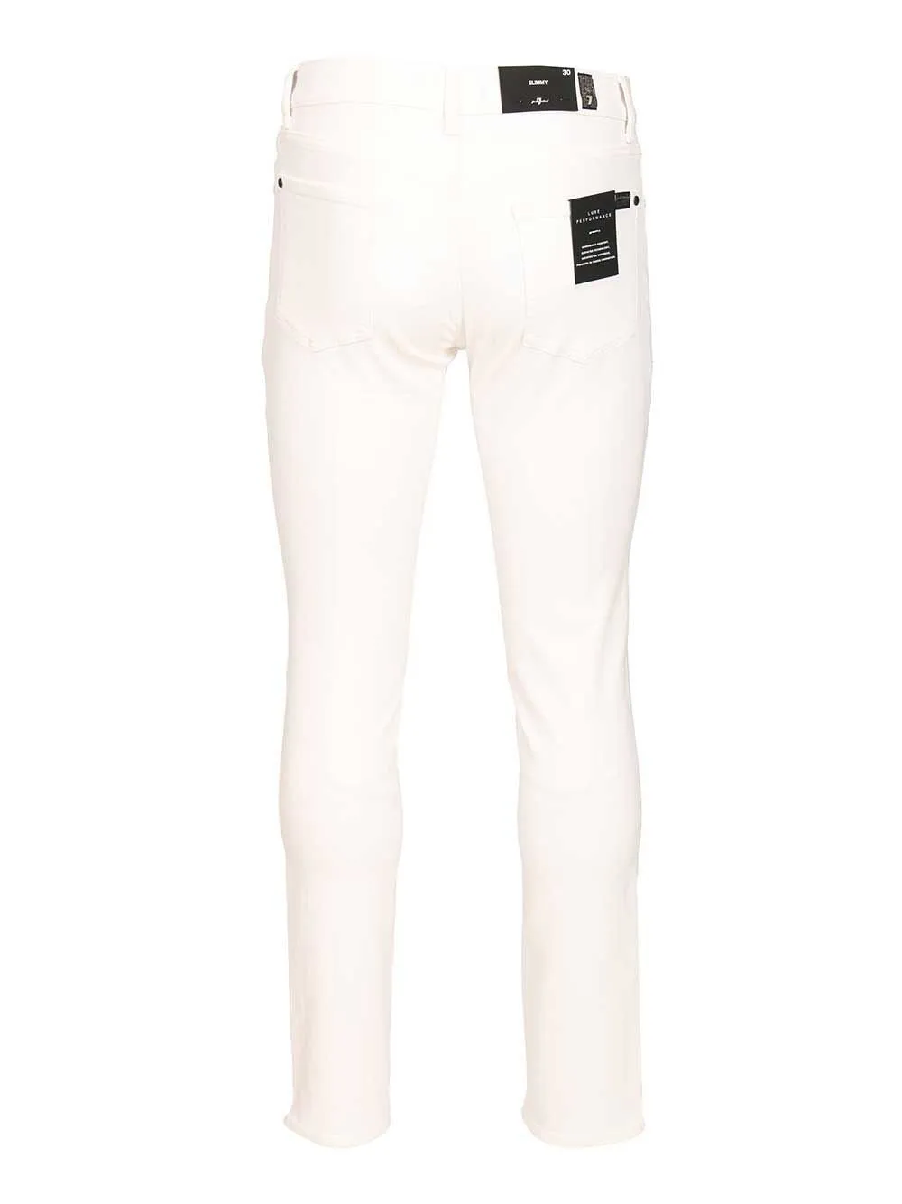 Slimmy Jeans