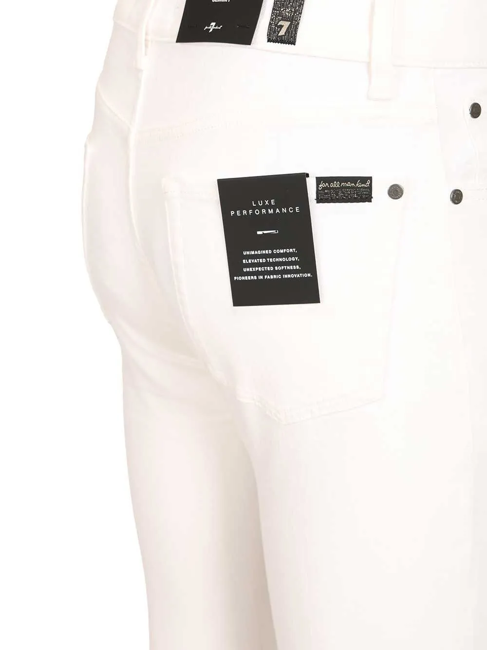 Slimmy Jeans