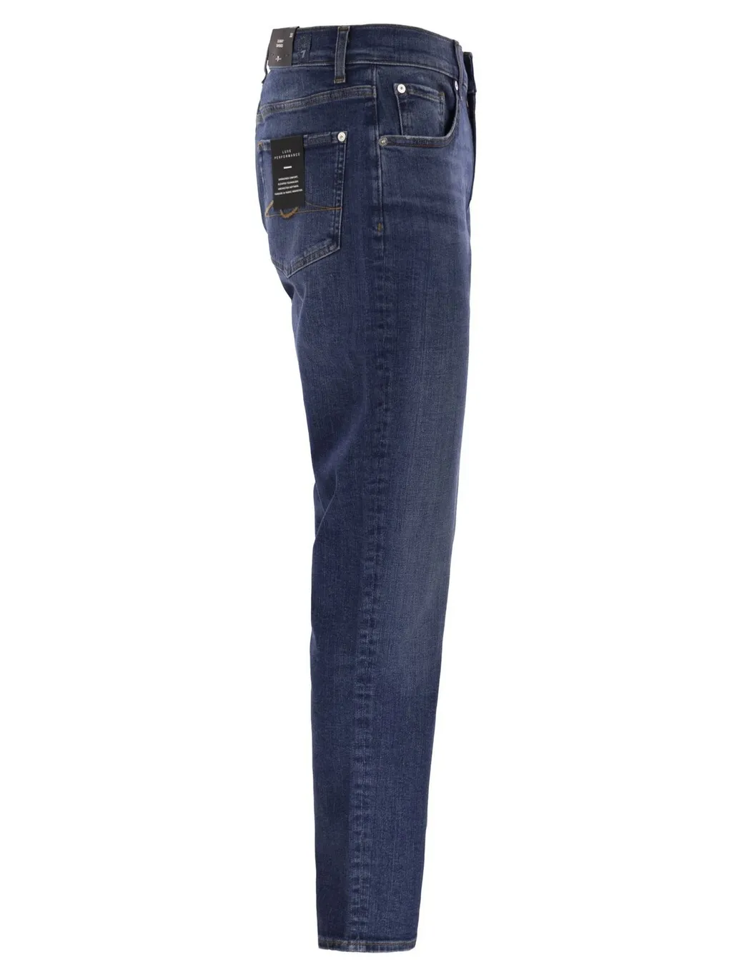 Slimmy Tapered Jeans