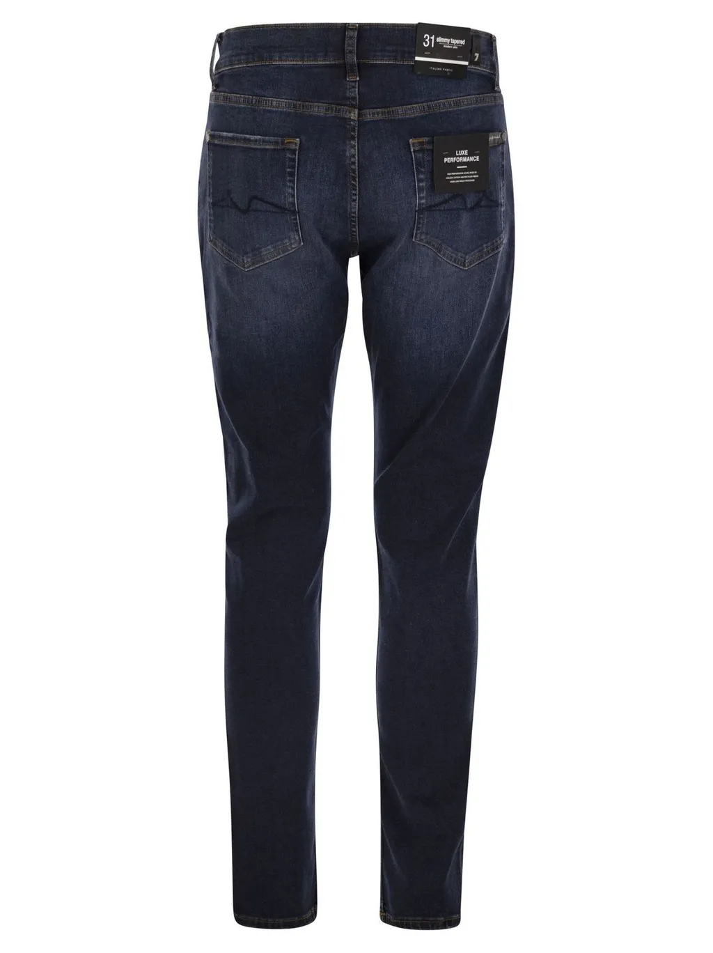 Slimmy Tapered Jeans