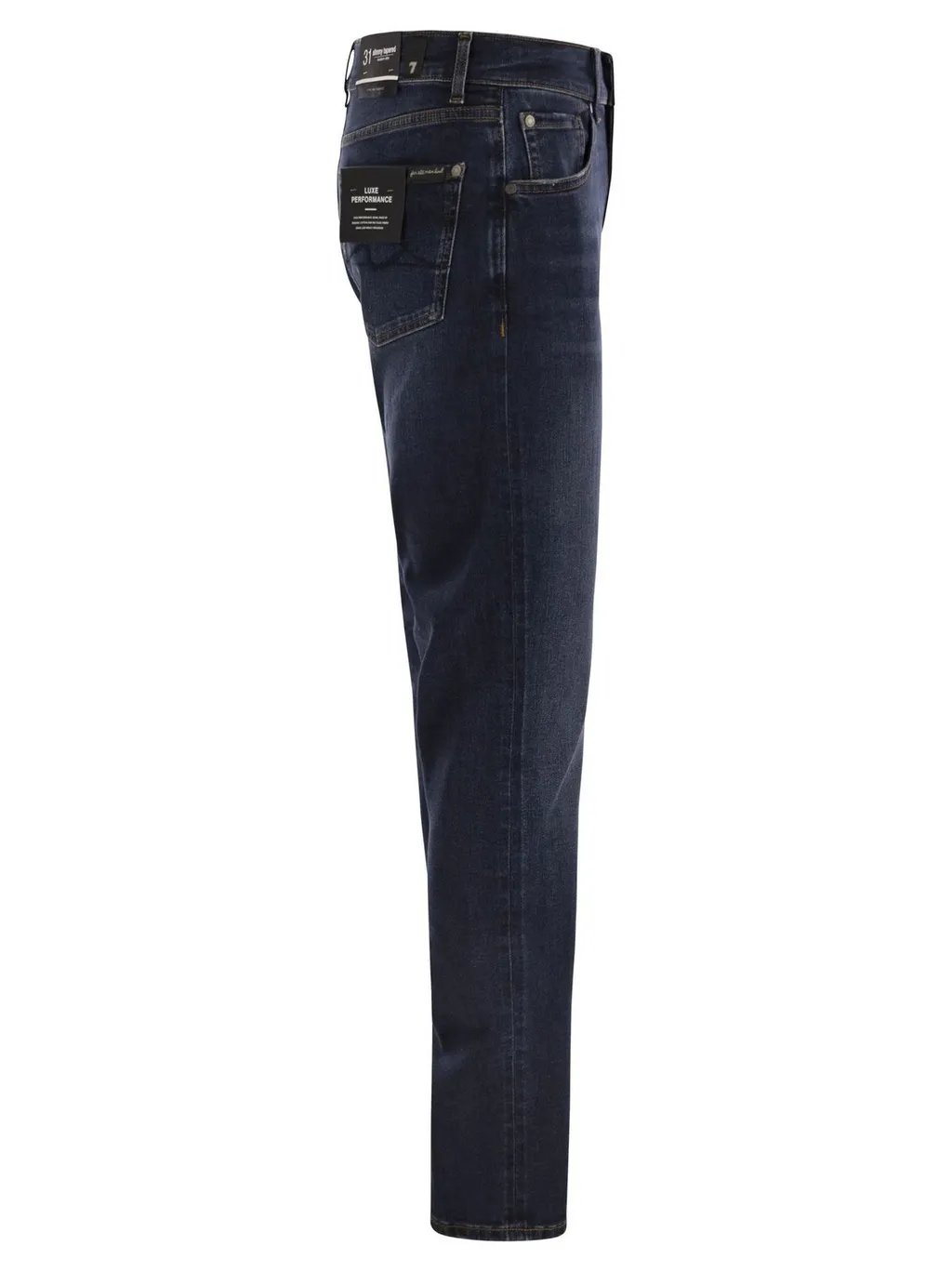 Slimmy Tapered Jeans