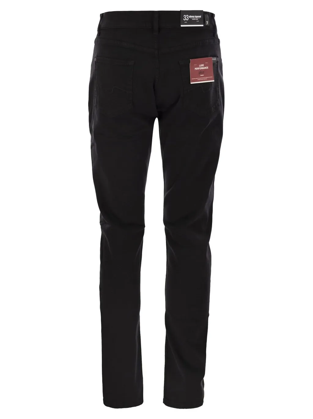 Slimmy Tapered Jeans