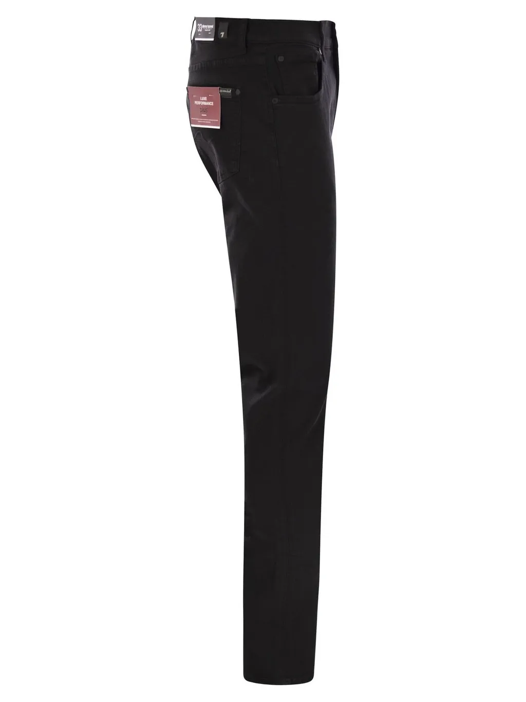 Slimmy Tapered Jeans
