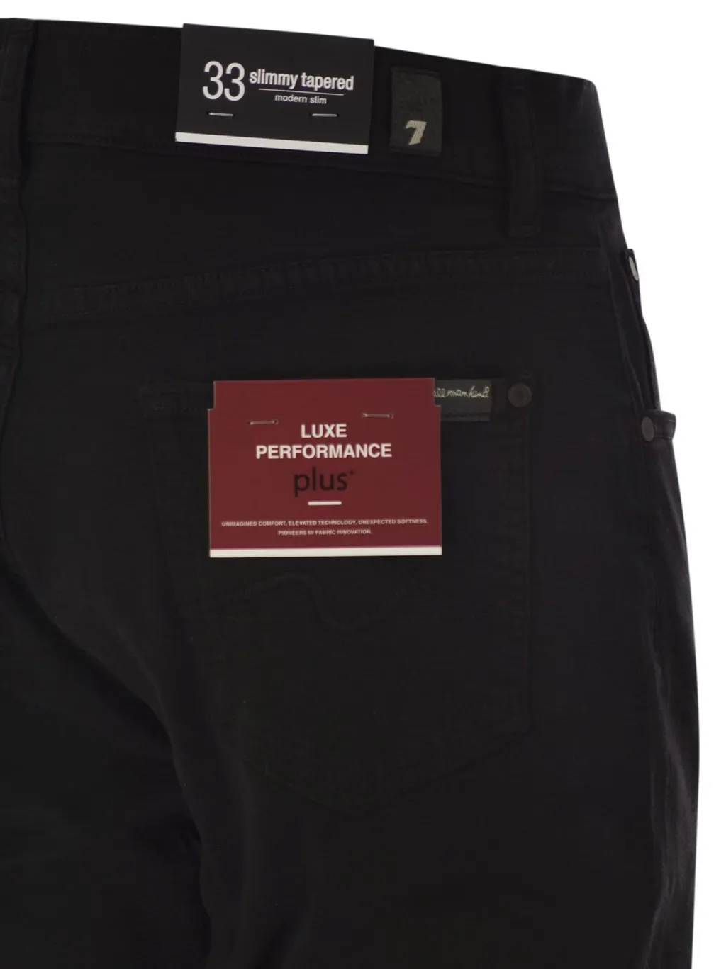 Slimmy Tapered Jeans