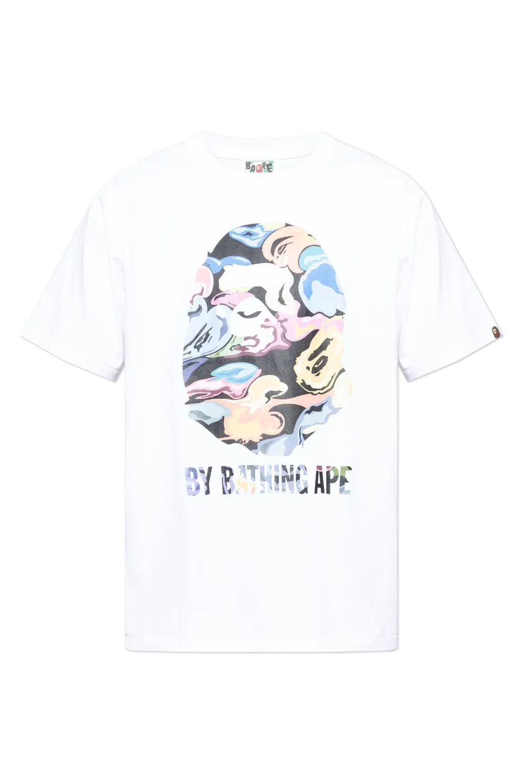Graphic Print T-Shirt