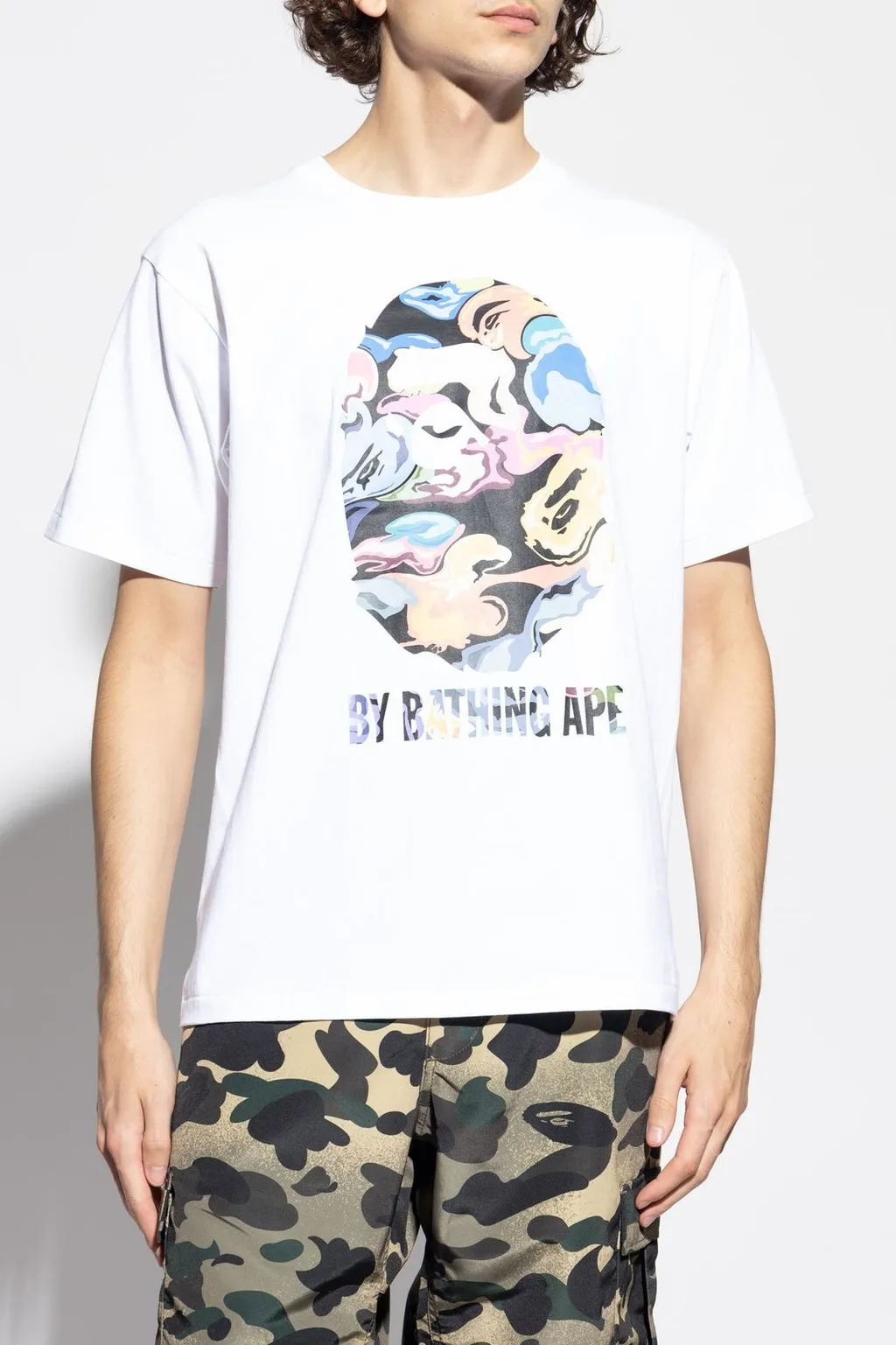 Graphic Print T-Shirt