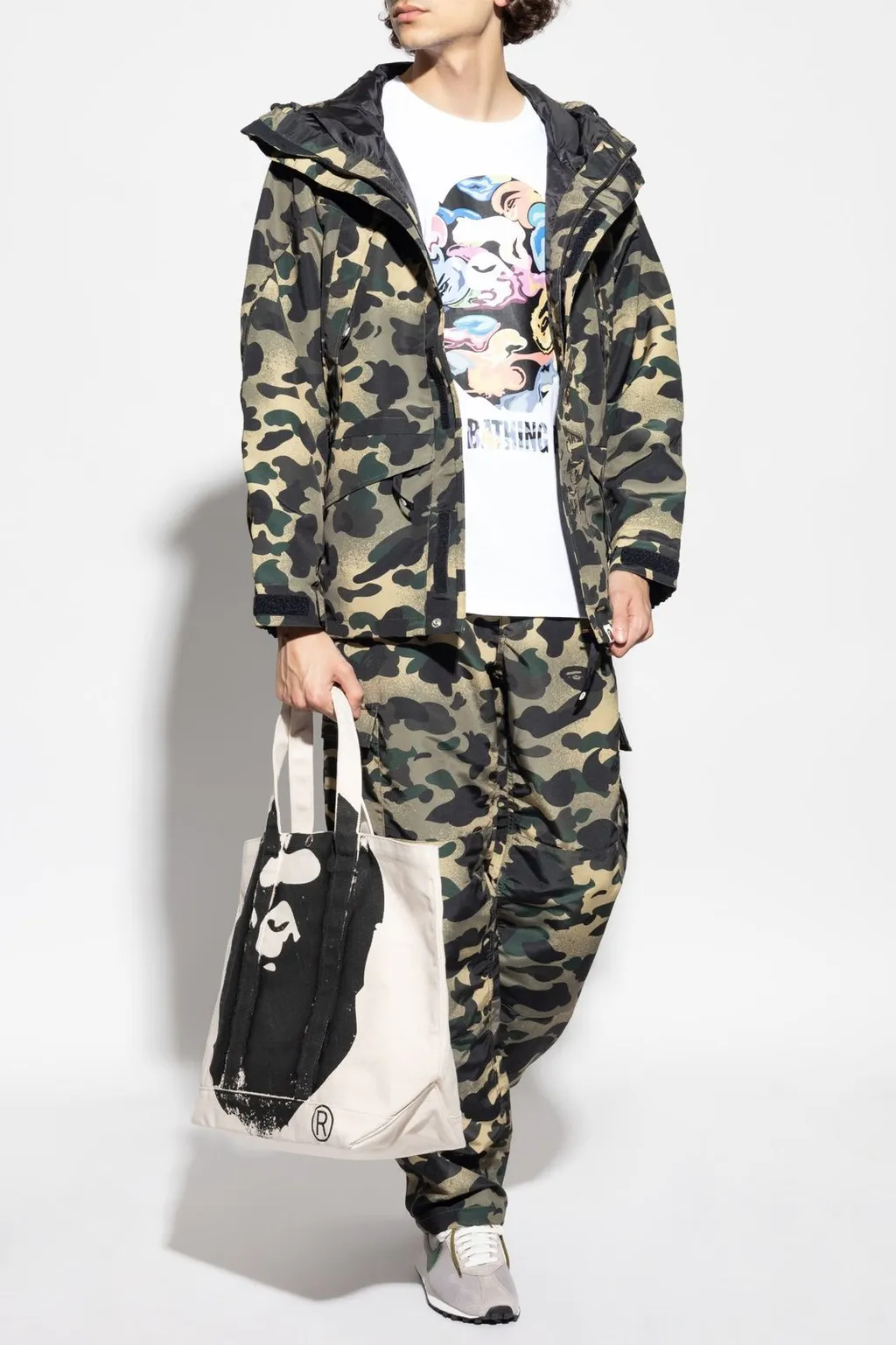 Graphic Print T-Shirt