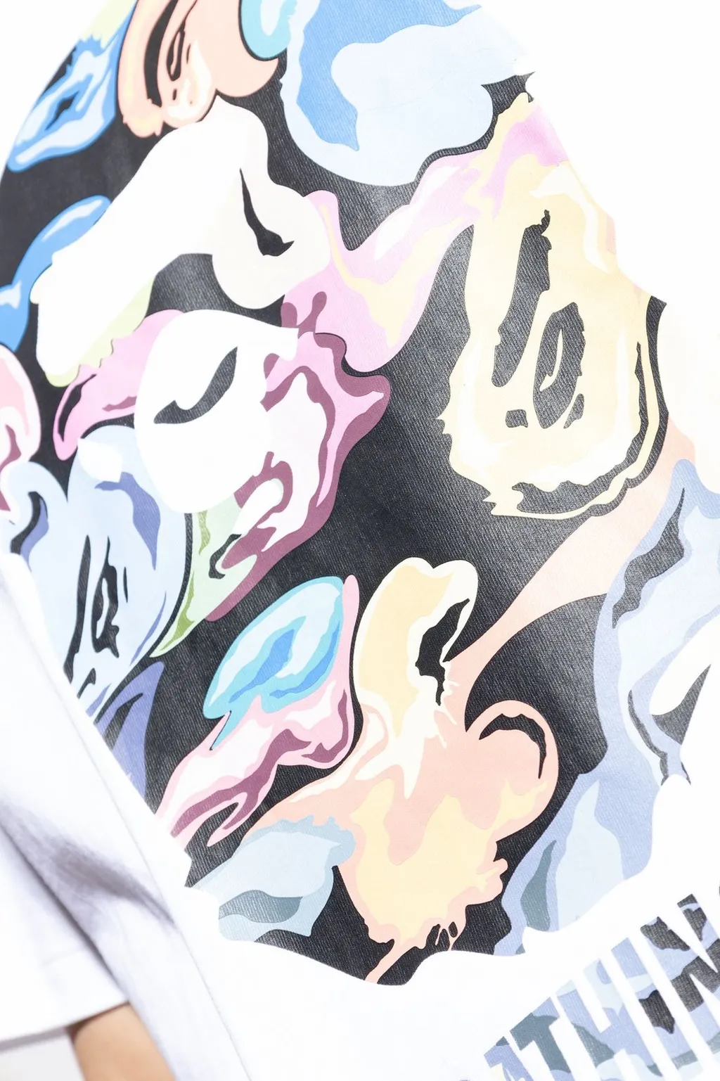 Graphic Print T-Shirt