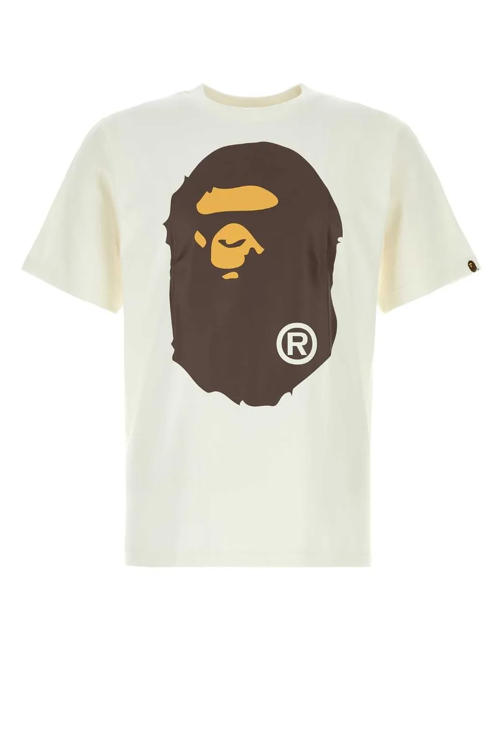 Big Ape Head T-Shirt
