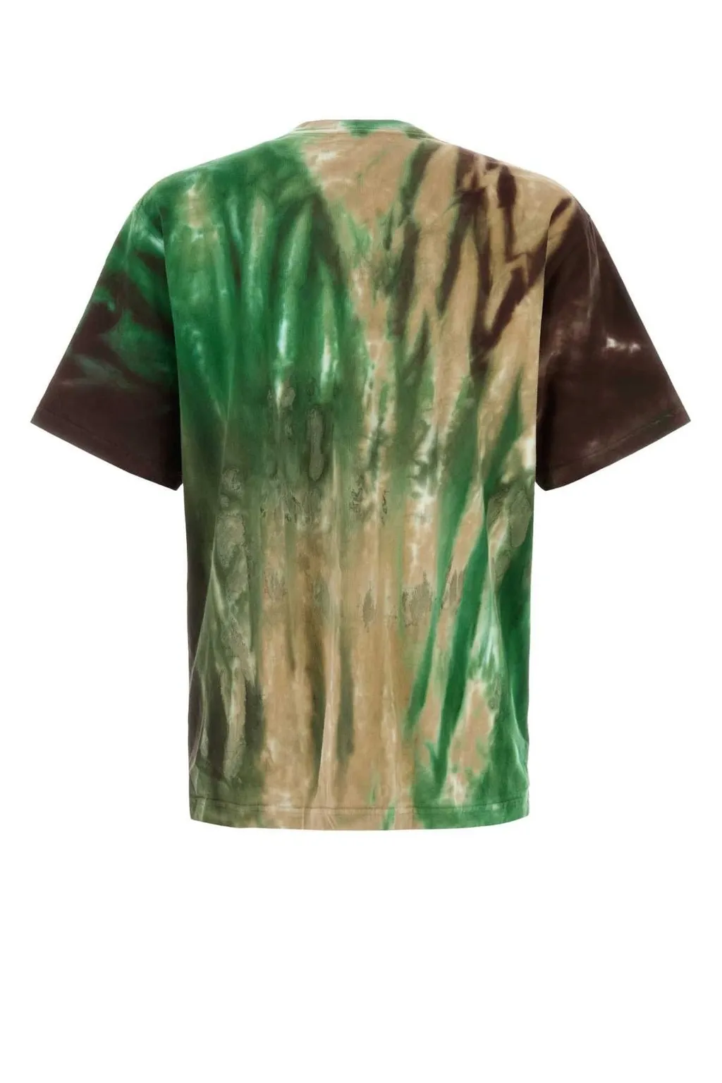 Ice Dye Relaxed T-Shirt