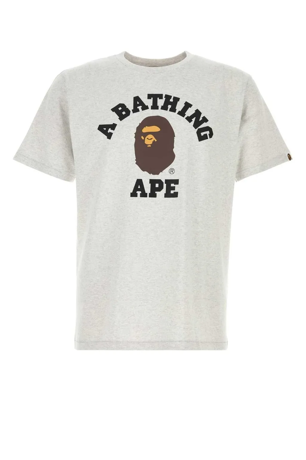 College Logo T-Shirt