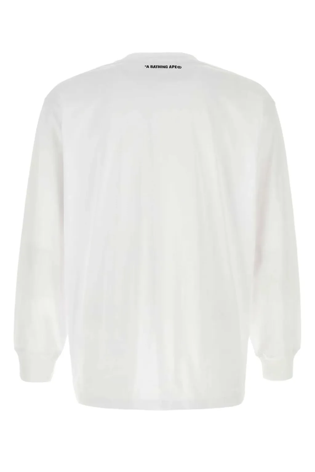 College Long Sleeve T-Shirt