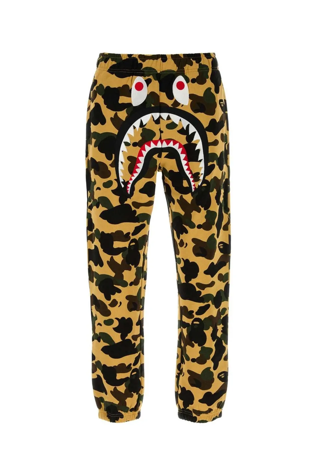 1St Camo Shark Sweatpants