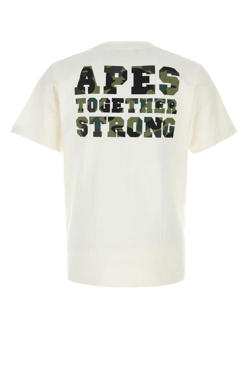 1St Camo College T-Shirt