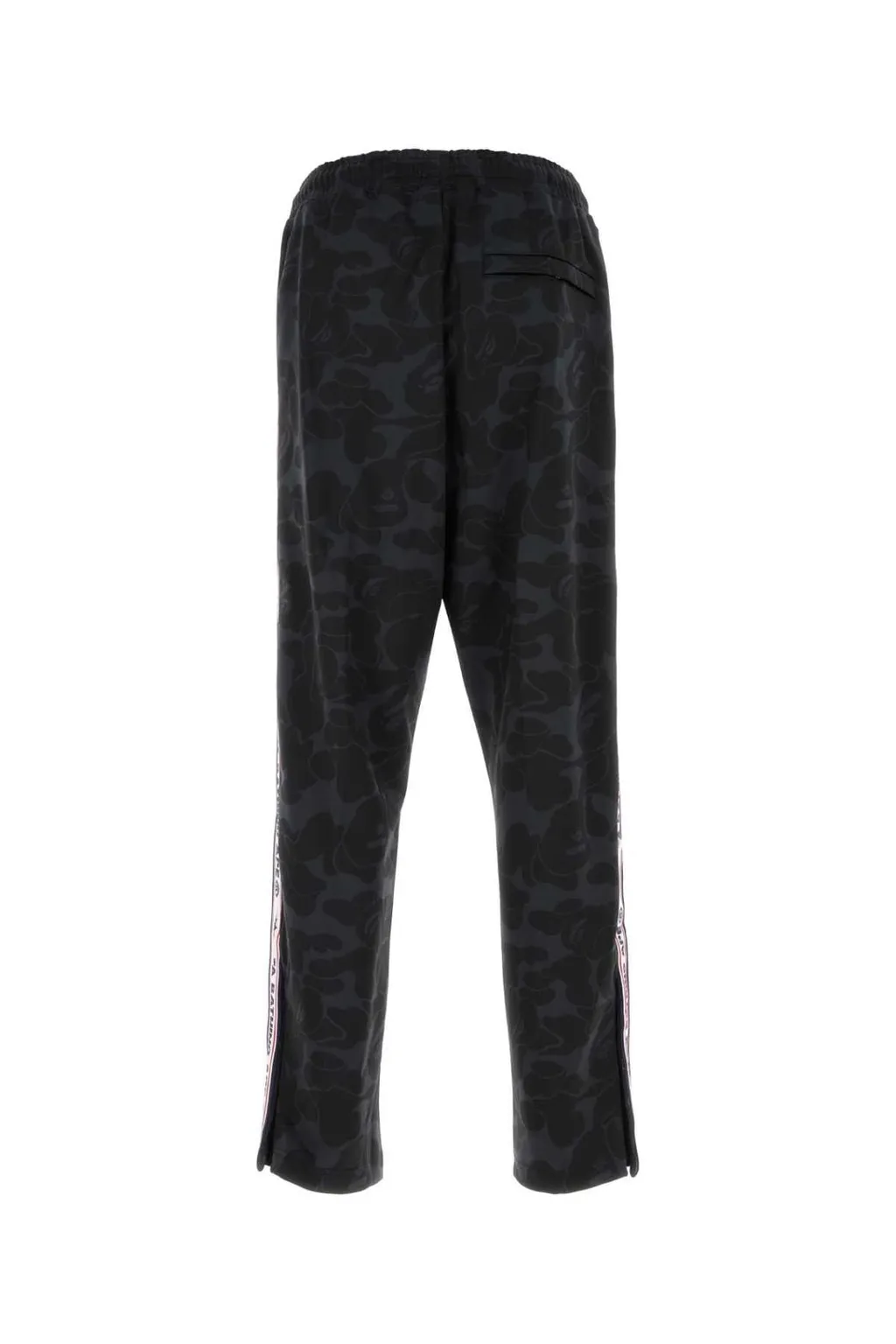 Camo Relaxed Sweatpants