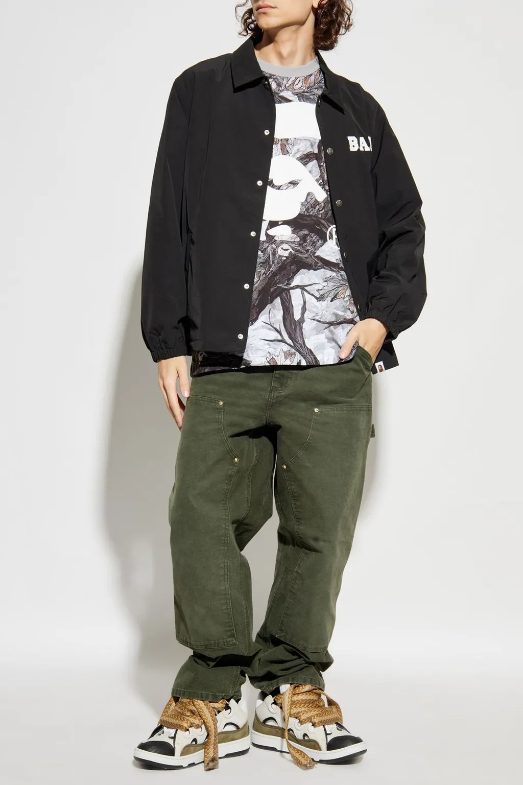 Graphic T-Shirt